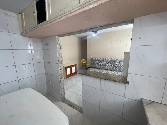 Imagem OPORTUNIDADE ÚNICA NA PRAIA DO MORRO, GUARAPARI!Venha conhecer este charmoso apartamento, a poucos ...