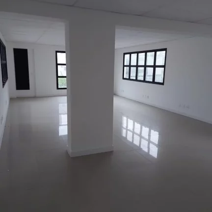 Imagem Prédio, 185 m² - venda ou aluguel - Boqueirão - Santos/SP