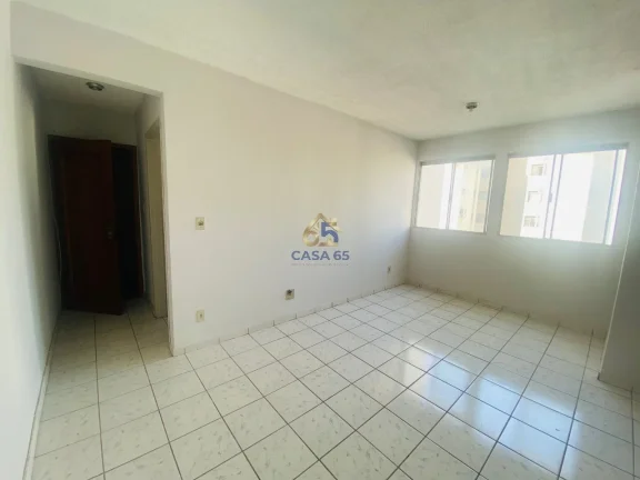 Imagem Locação - Apartamento 2 quartos - Bairro Terra Nova - Cuiabá-MT