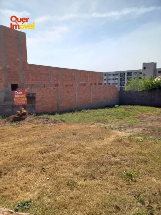 Imagem Terreno em Condomínio em Ribeirão Preto-SP! Loteamento Santa Marta, 251m². Invista no seu futuro!
