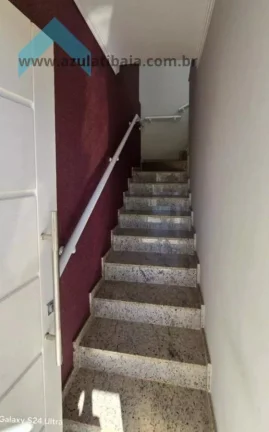 Imagem Casa à Venda no Jardim do Lago em Atibaia - 3 Suítes