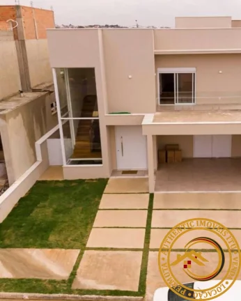 Imagem CASA RESIDENCIAL em ITU - SP, BRASIL