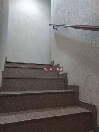 Imagem Sobrado com 3 dormitórios à venda, 165 m² por R$ 880.000,00 - Vila Mazzei - São Paulo/SP