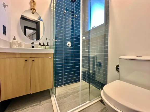 Imagem Casa em Condominio 5 Dormitórios - Bairro xangri-la