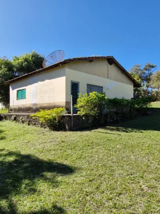 Imagem CHÁCARA LOCALIZADA NO BAIRRO RODEIO - SARAPUI - SP