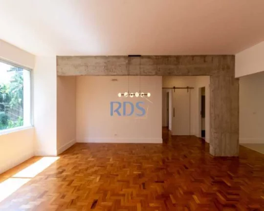Imagem Apartamento - Padrão / Residencial / Jardim Paulista