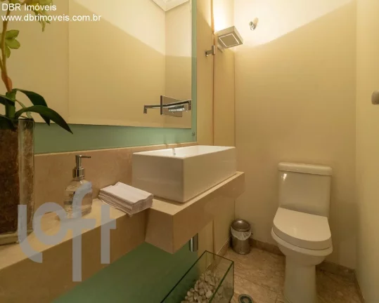 Imagem APARTAMENTO RESIDENCIAL em São Paulo - SP, Paraíso