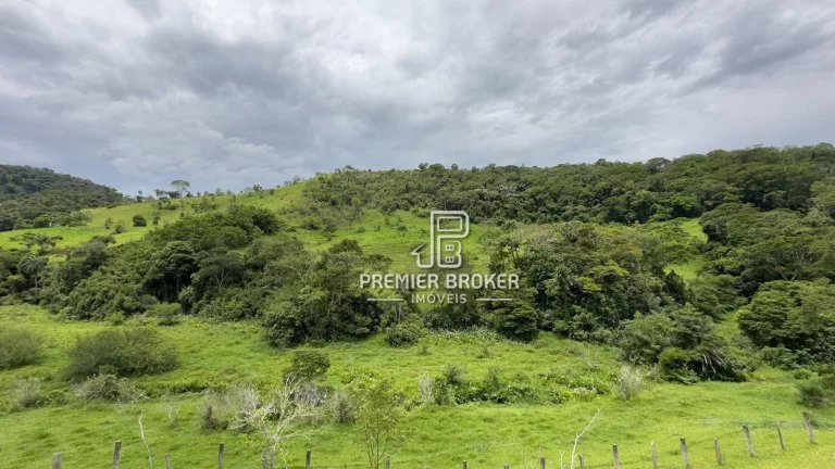 Imagem Fazenda à venda, 2040000 m² por R$ 3.500.000,00 - Vila do Pião - Sapucaia/RJ