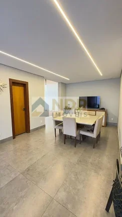 Imagem Casa Alto Padrão Residencial Veredas