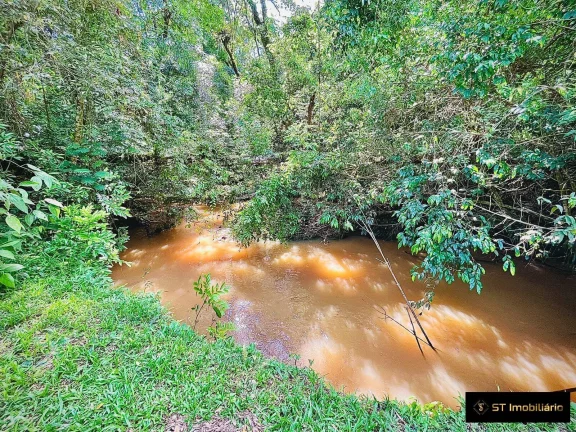 Imagem Sítio Escriturado à venda com 97.000m² em Mairiporã/SP