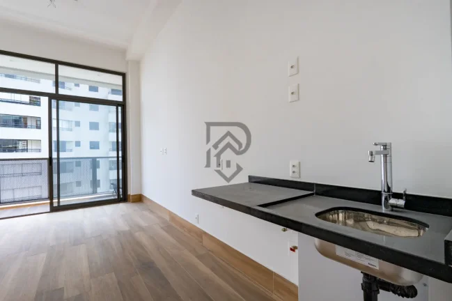 Imagem Apartamento lado Parque Ibirapuera Metrô Moema