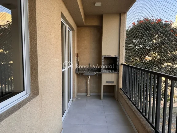 Imagem Este apartamento incrível reúne praticidade, estilo e uma área de lazer digna de clube. São 3 do...