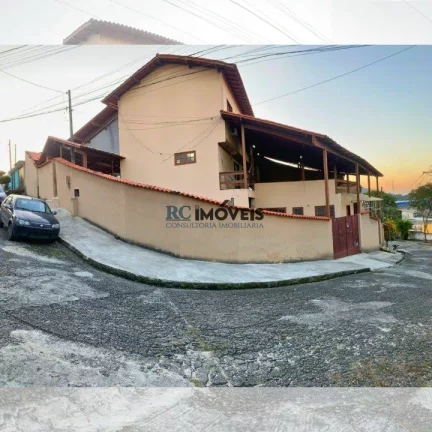 Imagem Casa a Venda no bairro Tribobó - São Gonçalo, RJ