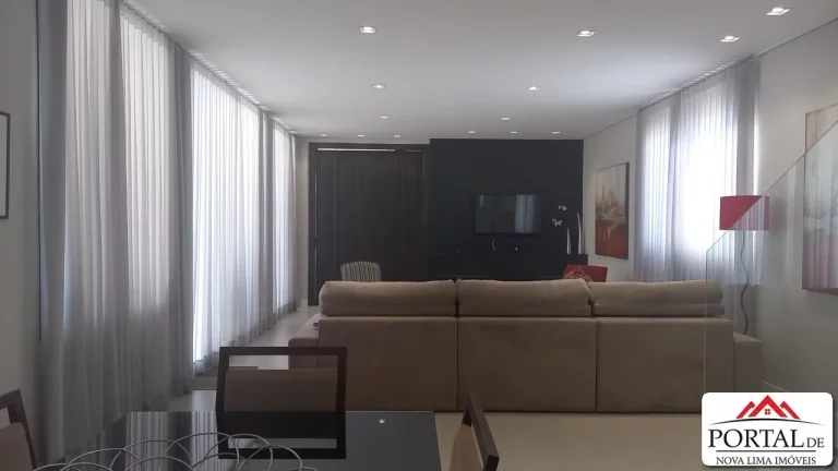 Imagem Casa a venda no condomínio Península dos Pássaros em Alphaville Lagoa dos Ingleses,