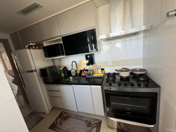 Imagem UM LINDO APARTAMENTO PARA SER SEU!
