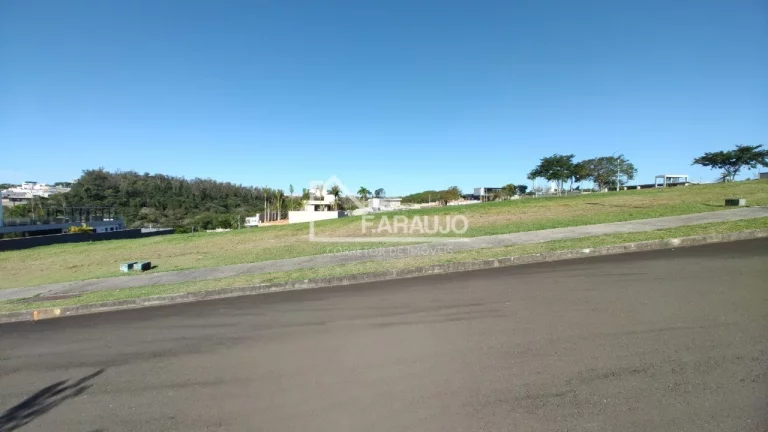 Imagem Terreno em Condomínio à Venda em Sorocaba-SP, sua oportunidade de viver com exclusividade!