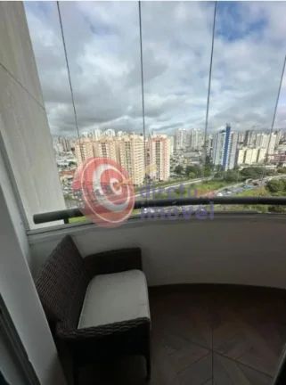 Imagem APARTAMENTO À VENDA 2 QUARTOS 2 VAGAS METRÔ PENHA SÃO PAULO