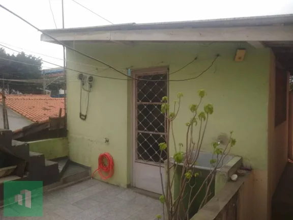 Imagem Casa à venda em São Bernardo do Campo, Taboão, com 2 quartos