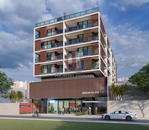 Imagem Lançamento Empreendimento Bambino Centro Cabo Frio à Venda