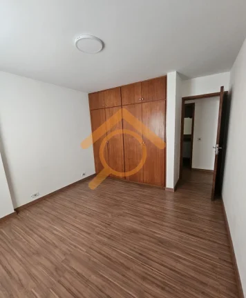 Imagem Apartamento de 2 quartos com suíte e vaga de garagem à venda em Santo Amaro, São Paulo-SP!