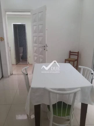 Imagem Casa com 3 dormitórios à venda, 161 m² por R$ 1.480.000,00 - Boqueirão - Santos/SP