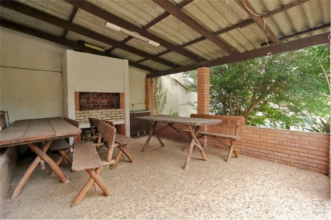 Imagem BVSADPB 235 Casa 612521044-22 - Casa à venda no bairro Boa Vista - Porto Alegre/RS
