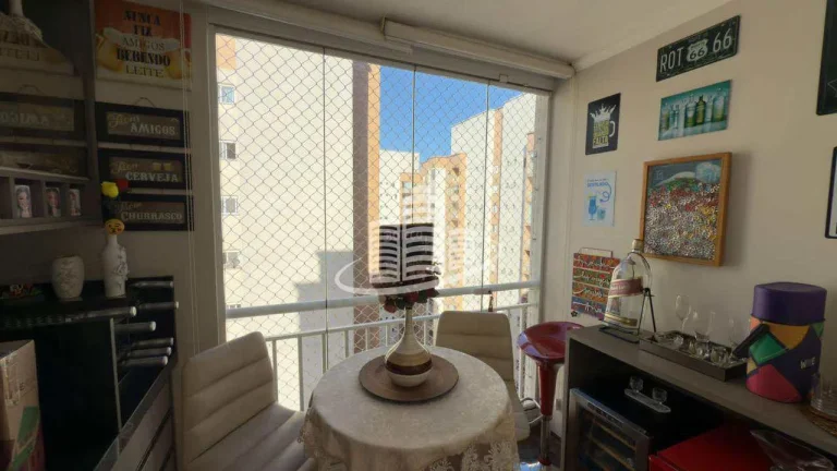 Imagem Apartamento Padrão