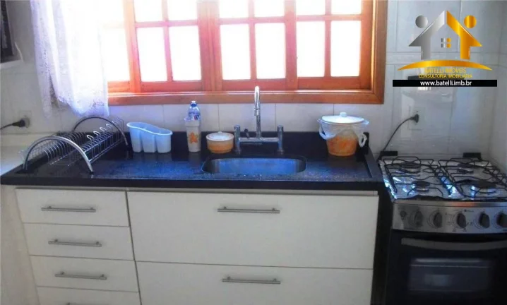 Imagem Casa à venda no condomínio Paysage Clair em VGP - Batelli Imóveis