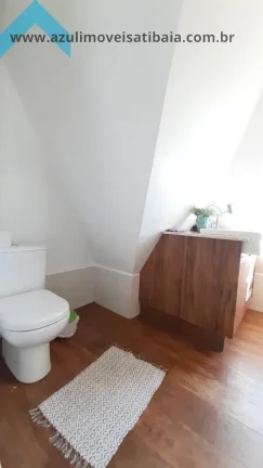 Imagem Apartamento para Venda em Atibaia, Jardim Floresta, 3 dormitórios, 2 banheiros, 1 vaga