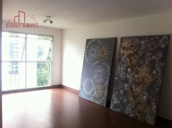 Imagem BELISSIMO APARTAMENTO NA VILA ANDRADE - 78m²