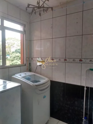 Imagem Apartamento à venda no Embu das Artes com 2 Dormitórios