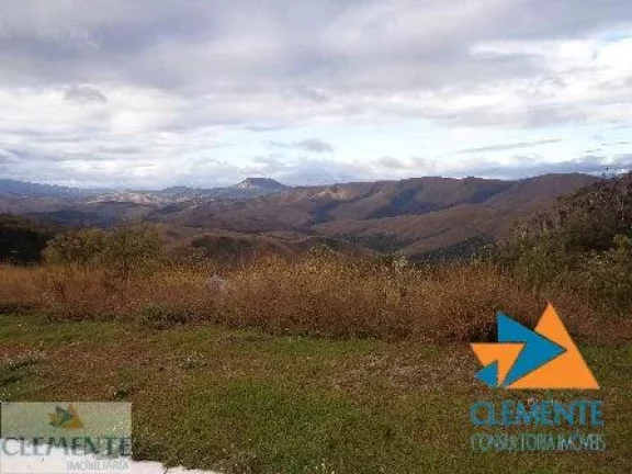 Imagem Lote no Condomínio QUINTAS DO MORRO, Nova Lima MG