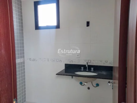 Imagem Apartamento de alto padrão próximo ao Shopping Royal