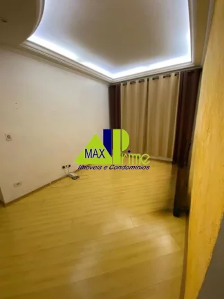 Imagem Apartamento de 2 quartos na Vila Domitila - São Paulo-SP: venda ou locação!