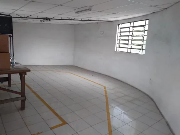 Imagem Salão à venda, 624 m² por R$ 1.100.000,00 - Jardim Ferrazense - Ferraz de Vasconcelos/SP