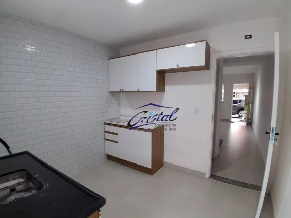 Imagem Casa com 2 quartos, 70 m² - venda - Granja Viana - Cotia/SP
