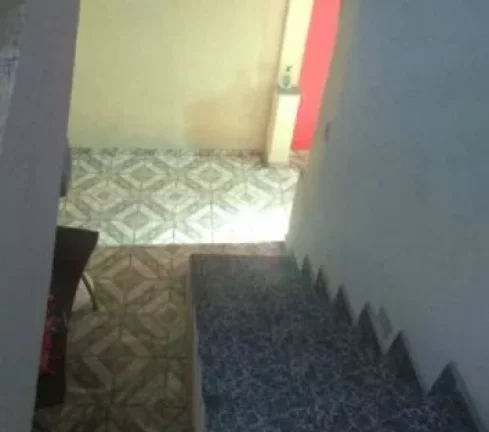 Imagem Sobrado residencial à venda, Vila Figueira, Suzano,