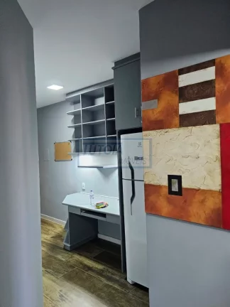 Imagem FLAT A VENDA NO PARAÍSO - PRÓXIMO AO PARQUE DO IBIRAPUERA