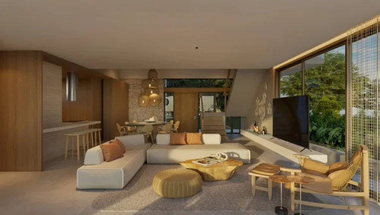 Imagem CASA RESIDENCIAL em Tamandaré - PE, Tamandaré