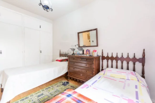 Imagem Apartamento à venda na Av Angélica com 144m2