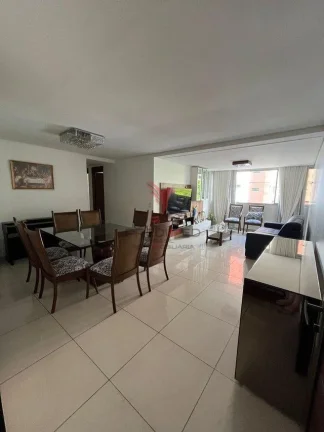 Imagem Apartamento Tambaú Espaçoso