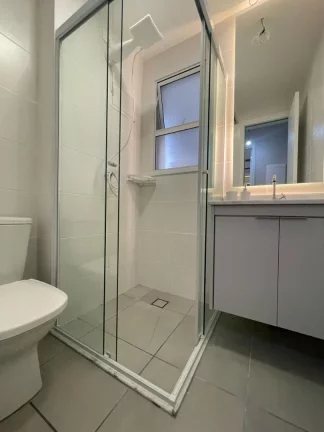 Imagem Apartamento com 2 dormitórios à venda, 67 m² por R$ 570.000,00 - Vila Industrial - São José dos Campos/SP