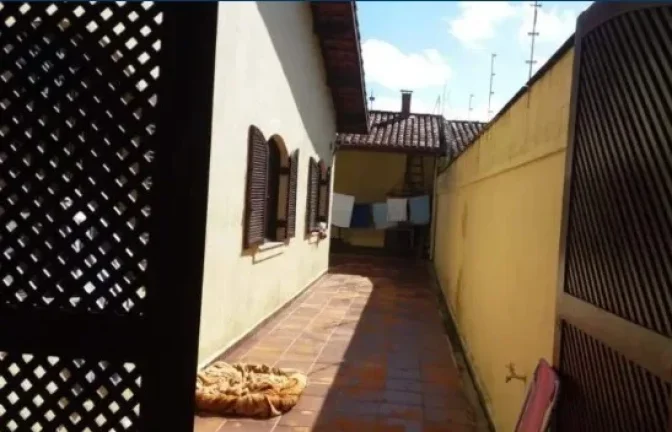 Imagem Casa para Venda em Itanhaém, Tupy, 5 dormitórios, 2 suítes, 2 banheiros, 10 vagas