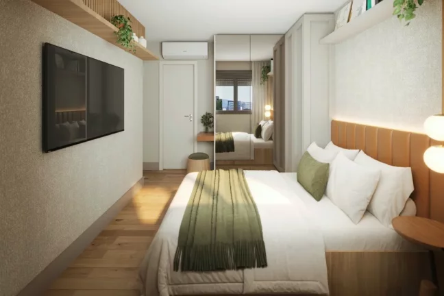 Imagem APARTAMENTO RESIDENCIAL em São Paulo - SP, Vila da Saúde