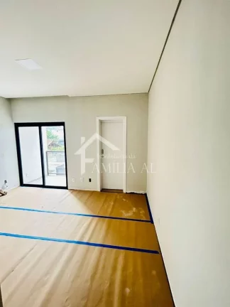 Imagem Lançamento de Geminado no Bairro Iririú com 106 m²
