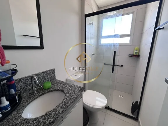 Imagem Apartamento, 2 Dormitórios (1 suíte), Jardim América.