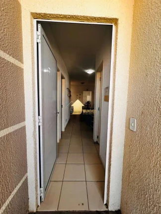 Imagem Casa 2 Quartos Condomínio Rio Cachoeirinha