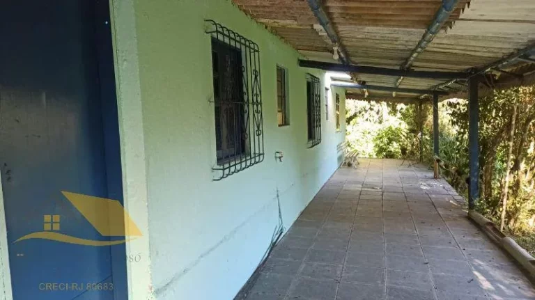 Imagem Vendo Chácara com 1800 mts² e Piscina