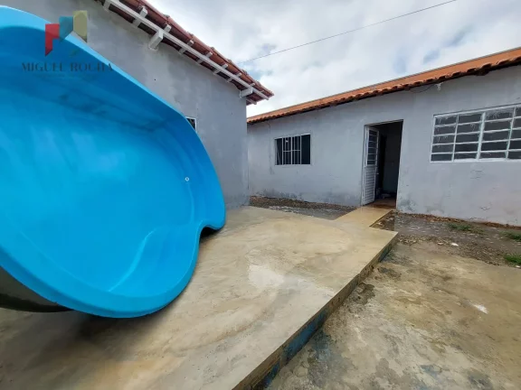 Imagem Casa em Centro, Cesário Lange/SP