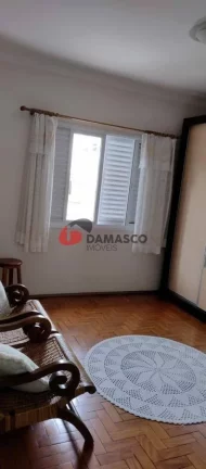 Imagem Sobrado à venda 3 Quartos, 1 Suite, 3 Vagas, 155M², Santa Paula, São Caetano do Sul - SP